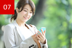 07 公開・広告